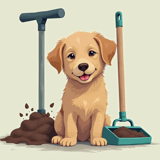 Pet Pooper Scooper - Pet Pooper Scooper Basics for Faster Cleaner Cleanup
