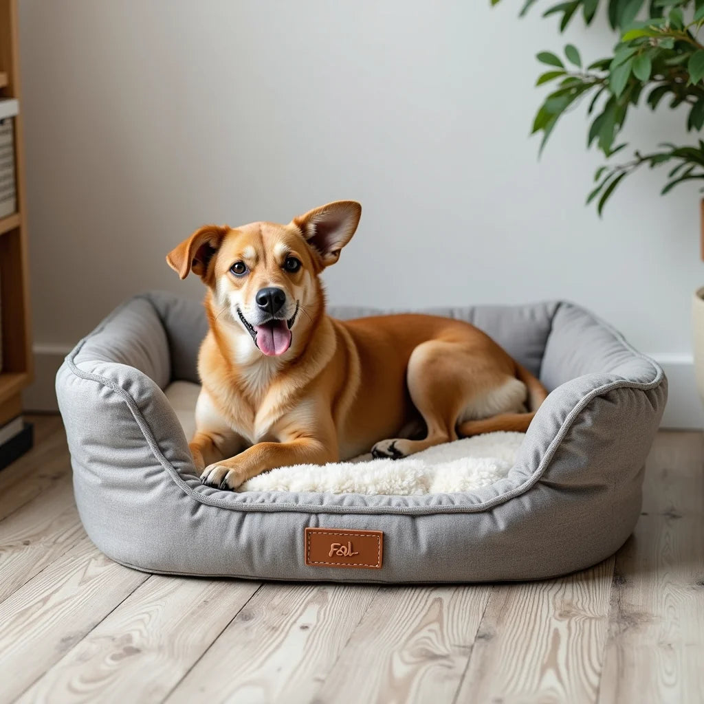 Pet Cave Bed - Are Pet Cave Beds Worth It Comfort Benefits and Picks