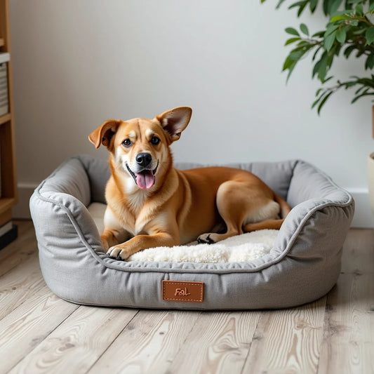 Pet Cave Bed - Are Pet Cave Beds Worth It Comfort Benefits and Picks