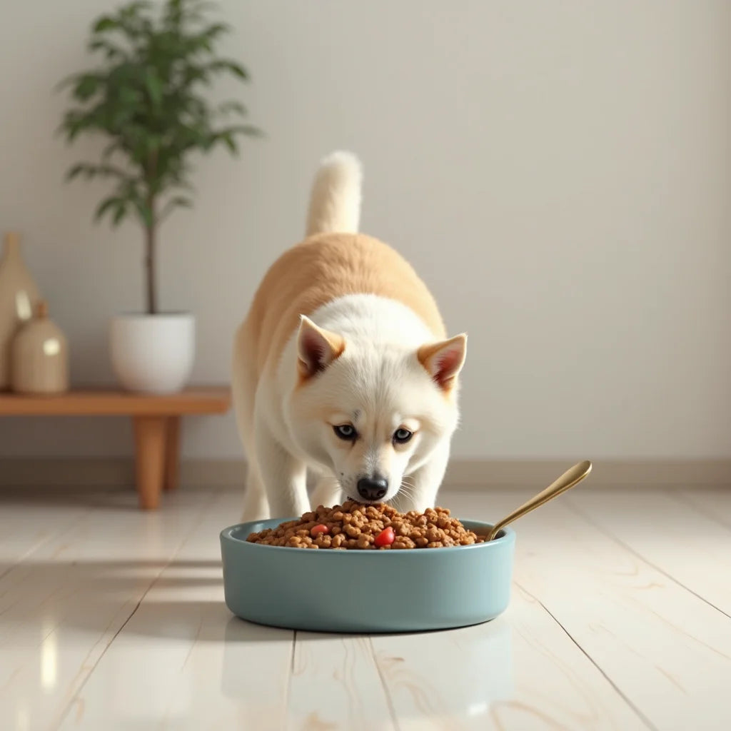 Pet Feeding Accessories - Smarter Pet Feeding Accessories for Cleaner Mealtimes