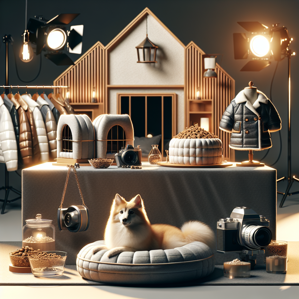 Discover the Ultimate Guide to Stylish Pet Gear and More