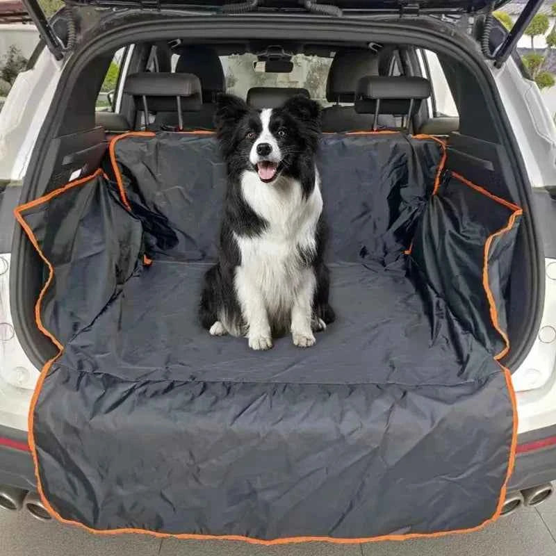 PawSafe Car Protector